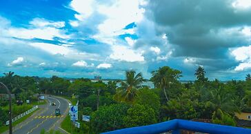 Castle Bay Resort