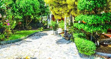Castle Bay Resort