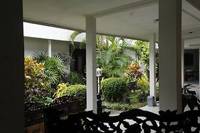 Hotel Kirana