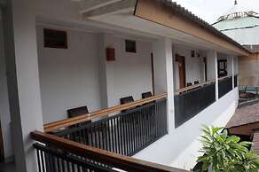 Hotel Kirana