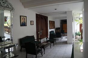 Hotel Kirana
