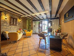 Apartamentos Villa de Plan