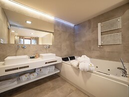 Apartamentos Villa de Plan