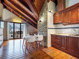Apartamentos Villa de Plan