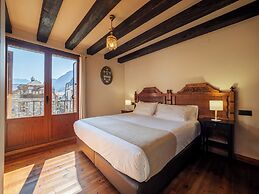 Apartamentos Villa de Plan