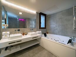 Apartamentos Villa de Plan