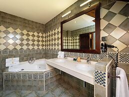 Apartamentos Villa de Plan
