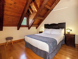 Apartamentos Villa de Plan