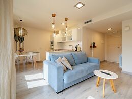 Apartamentos Villa de Plan