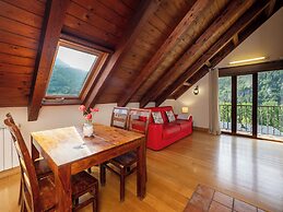 Apartamentos Villa de Plan