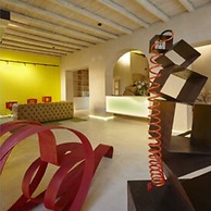 Hotel Restaurante Galeria Essentia