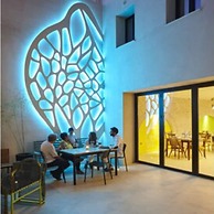 Hotel Restaurante Galeria Essentia