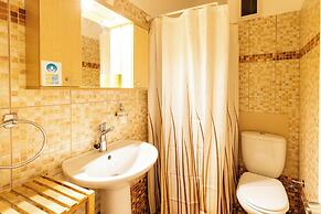 Pension Ageliki