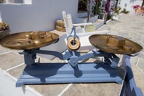 Pension Ageliki
