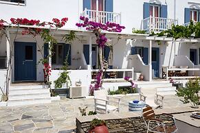 Pension Ageliki