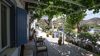 Pension Ageliki