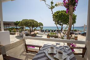 Pension Ageliki