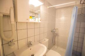 Pension Ageliki