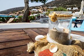 Pension Ageliki