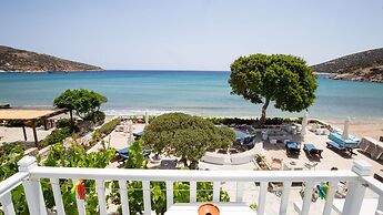 Pension Ageliki