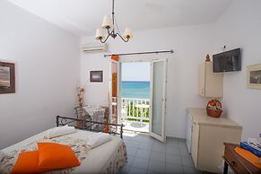 Pension Ageliki