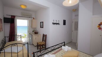 Pension Ageliki
