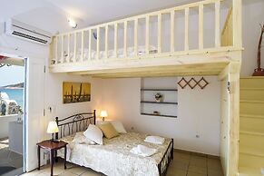 Pension Ageliki