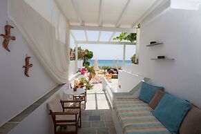 Pension Ageliki