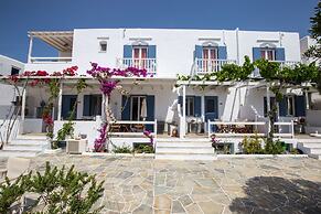 Pension Ageliki