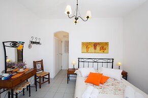 Pension Ageliki