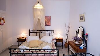 Pension Ageliki