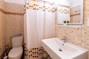 Pension Ageliki