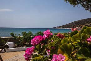 Pension Ageliki