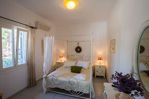 Pension Ageliki