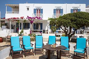 Pension Ageliki