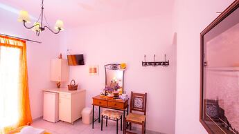 Pension Ageliki