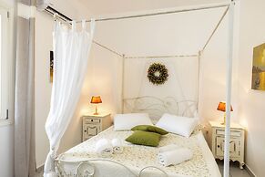 Pension Ageliki