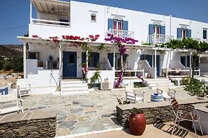 Pension Ageliki