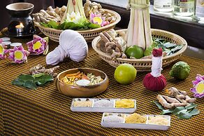 The Bliss Angkor