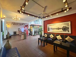 The Bliss Angkor