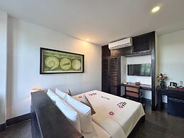 The Bliss Angkor