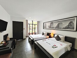 The Bliss Angkor