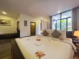 The Bliss Angkor