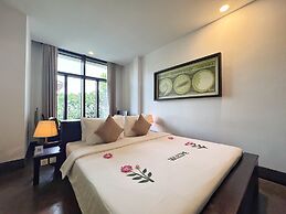 The Bliss Angkor