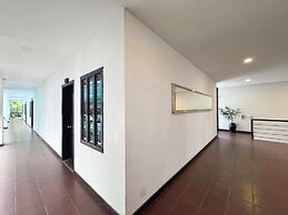 The Bliss Angkor