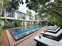 The Bliss Angkor