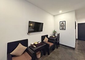 The Bliss Angkor
