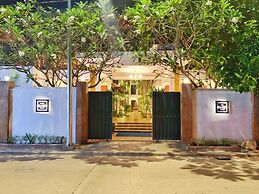 The Bliss Angkor