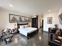 The Bliss Angkor