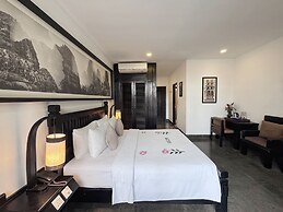 The Bliss Angkor